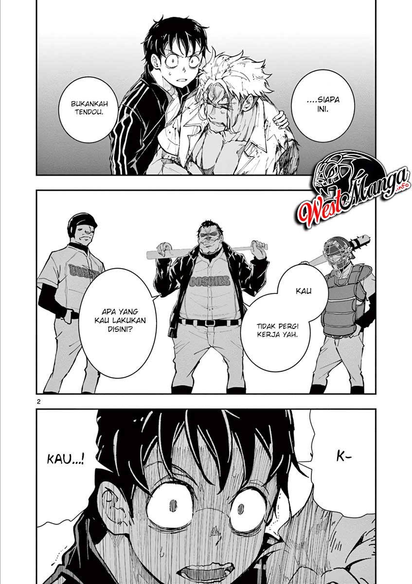 Zombie 100 ~Zombie ni Naru Made ni Shitai 100 no Koto~